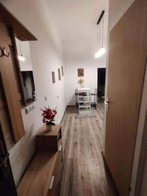 Apartman Nidal